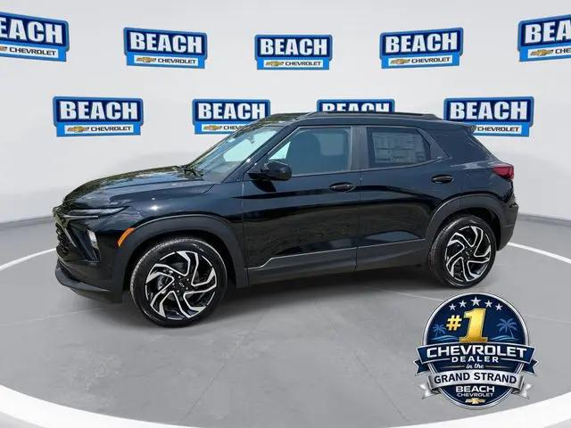 2026 Chevrolet TrailBlazer FWD RS for sale in Little River, SC