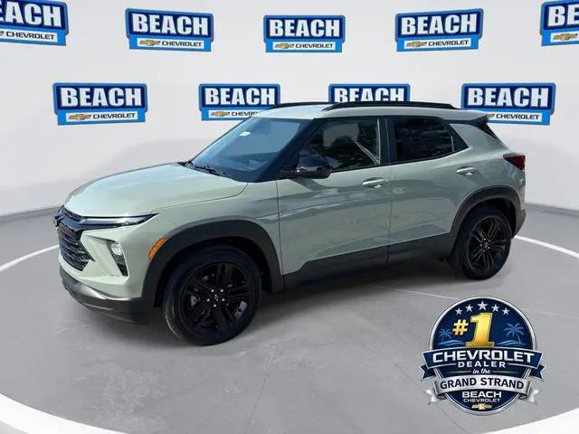 2026 Chevrolet TrailBlazer FWD LT for sale in Little River, SC