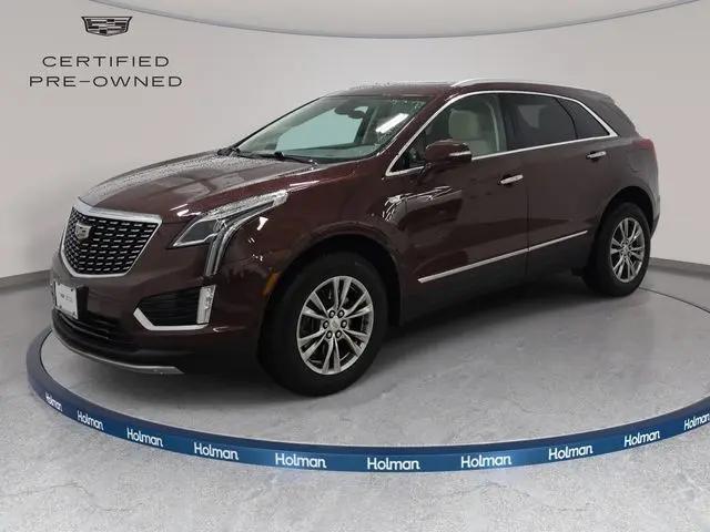 2023 Cadillac XT5 AWD Premium Luxury for sale in Mount Laurel, NJ