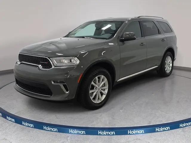 2022 Dodge Durango SXT AWD for sale in Mount Laurel, NJ