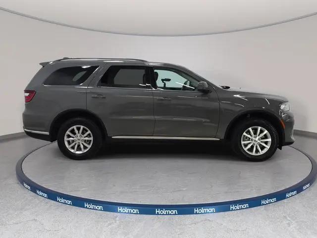 2022 Dodge Durango SXT AWD