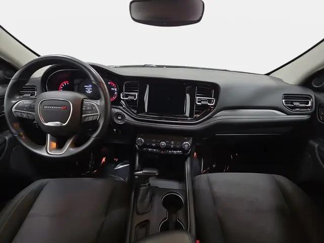 2022 Dodge Durango SXT AWD