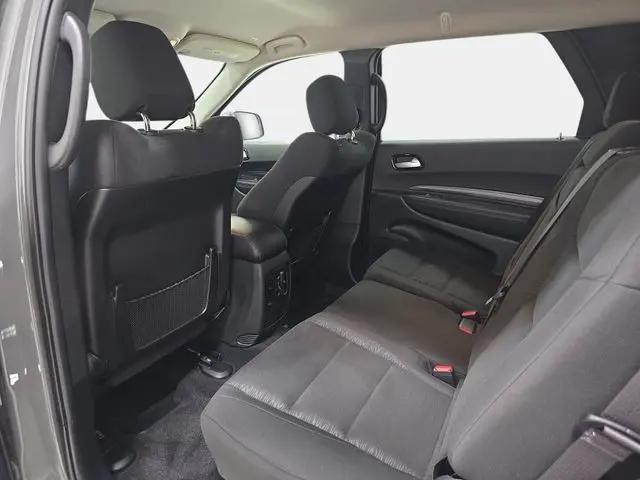 2022 Dodge Durango SXT AWD