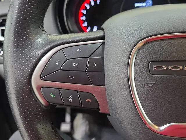 2022 Dodge Durango SXT AWD