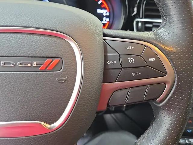 2022 Dodge Durango SXT AWD