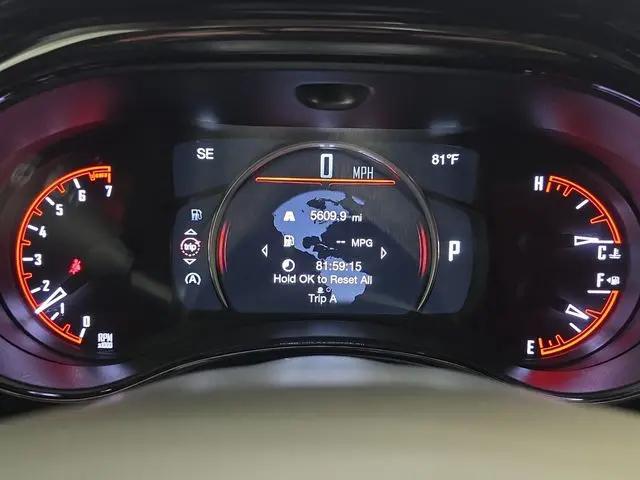 2022 Dodge Durango SXT AWD