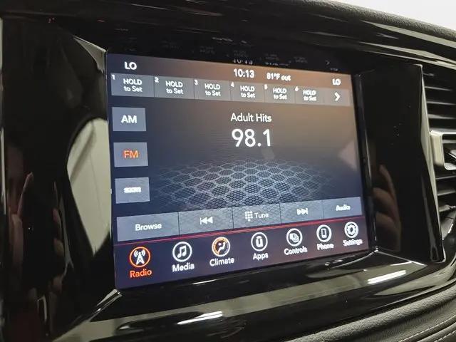 2022 Dodge Durango SXT AWD