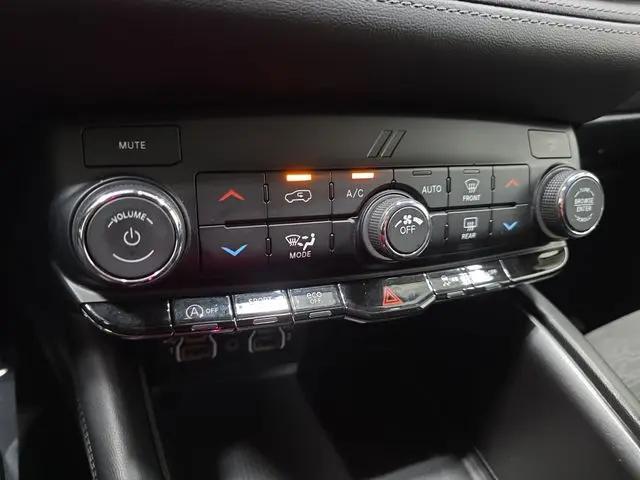 2022 Dodge Durango SXT AWD
