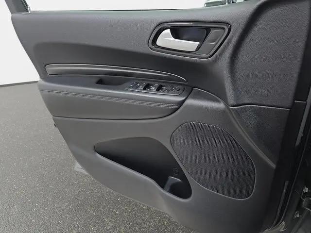 2022 Dodge Durango SXT AWD