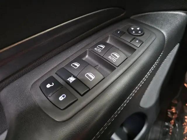 2022 Dodge Durango SXT AWD