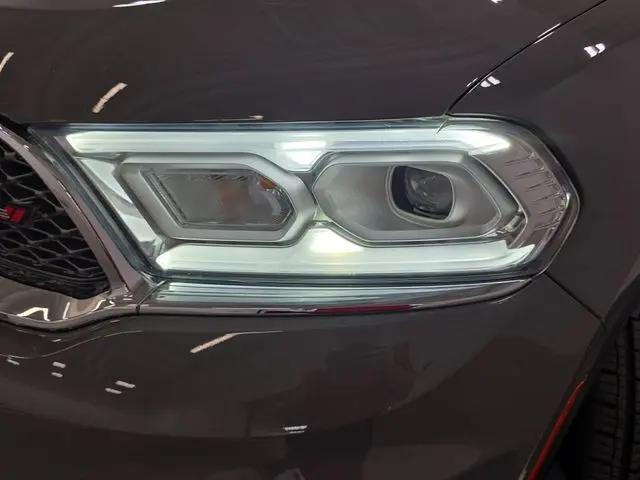 2022 Dodge Durango SXT AWD