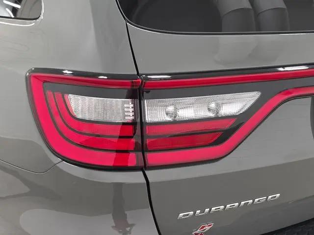 2022 Dodge Durango SXT AWD