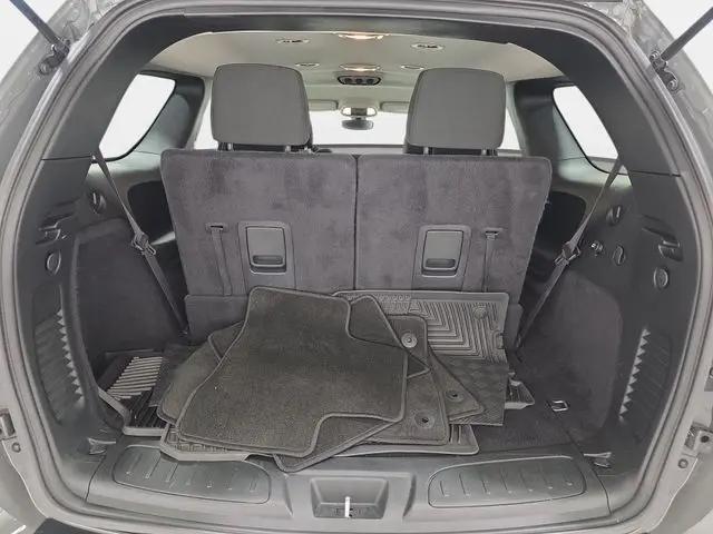 2022 Dodge Durango SXT AWD