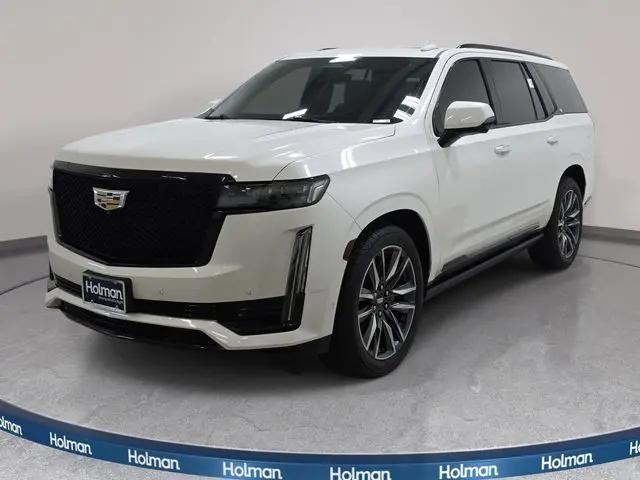 2021 Cadillac Escalade Sport for sale in Mount Laurel, NJ