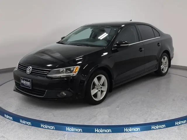 2012 Volkswagen Jetta 2.0L TDI for sale in Mount Laurel, NJ