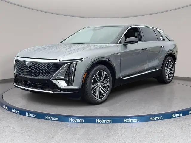 2027 Cadillac iQ Luxury for sale in Mount Laurel, NJ