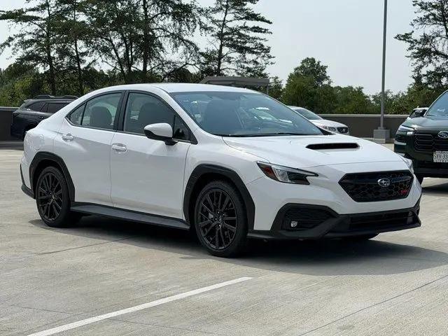 2026 Subaru WRX Premium for sale in Springfield, VA