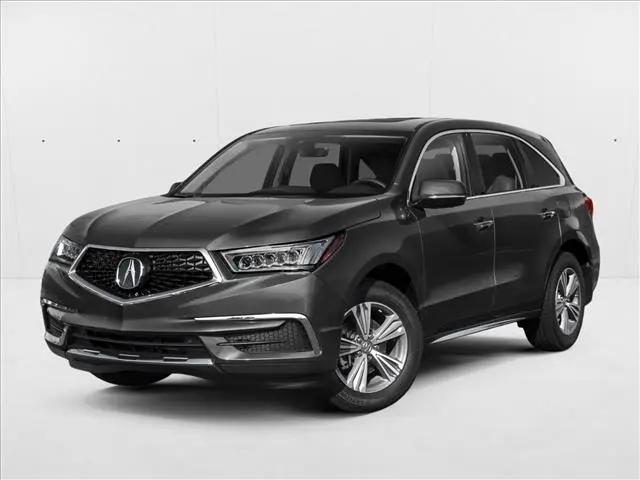 2020 Acura MDX Standard for sale in Denton, TX