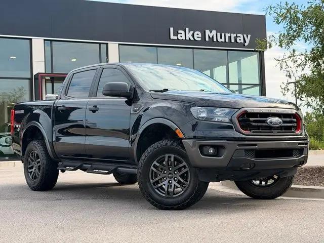 2023 Ford Ranger XLT for sale in Irmo, SC