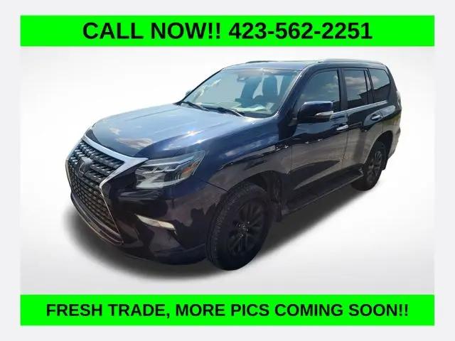2022 Lexus GX 460 Premium for sale in La Follette, TN