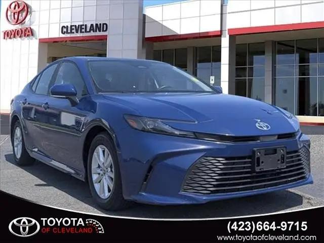 2025 Toyota Camry LE for sale in McDonald, TN