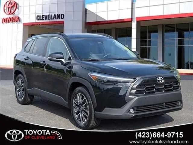 2026 Toyota Corolla Cross XLE for sale in McDonald, TN