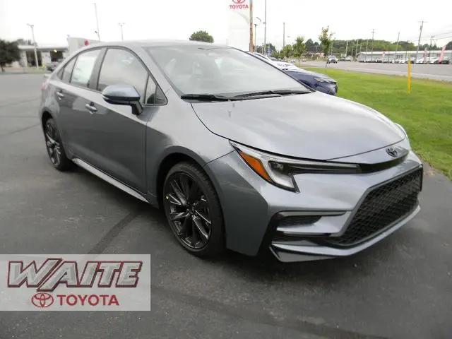 2026 Toyota Corolla SE for sale in Watertown, NY