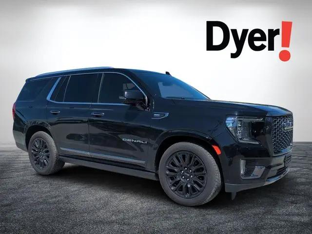 2023 GMC Yukon Denali Ultimate for sale in Fort Pierce, FL