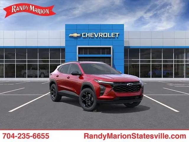 2026 Chevrolet Trax FWD LT for sale in Statesville, NC
