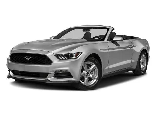 2017 Ford Mustang EcoBoost Premium for sale in Dulles, VA