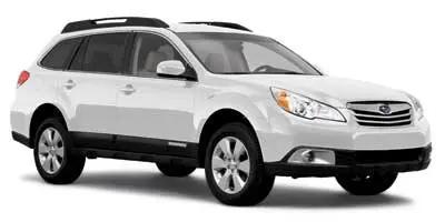 2012 Subaru Outback 3.6R Limited for sale in Falls Church, VA