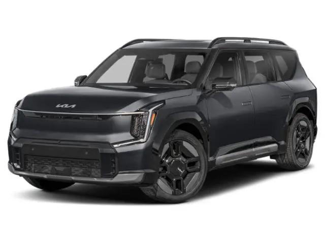 2024 Kia EV9 GT-Line for sale in Falls Church, VA