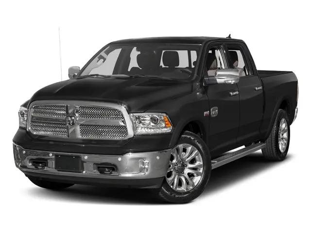 2017 Ram 1500 Longhorn Crew Cab 4x2 5'7" Box for sale in Morrow, GA