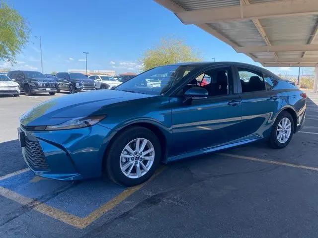 2026 Toyota Camry SE for sale in Phoenix, AZ