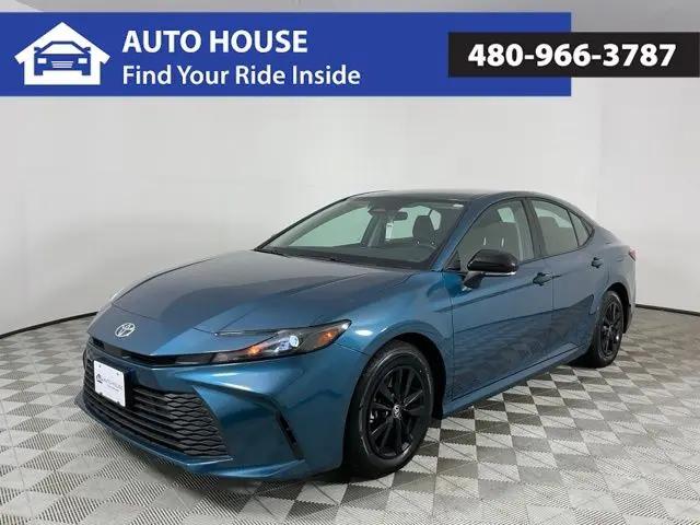 2026 Toyota Camry SE for sale in Phoenix, AZ