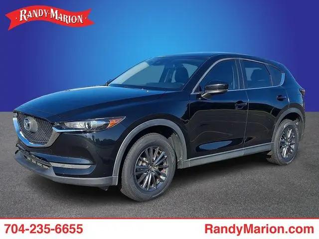 2019 Mazda CX-5 Sport for sale in Statesville, NC