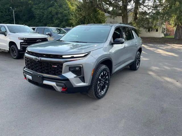 2025 Chevrolet Traverse AWD Z71 for sale in Avon, CT