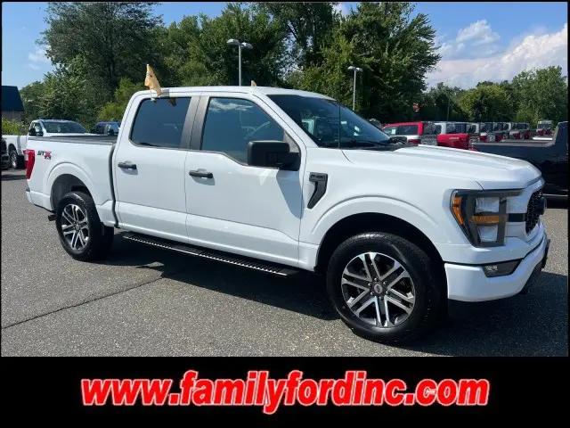 2023 Ford F-150 XL for sale in Enfield, CT