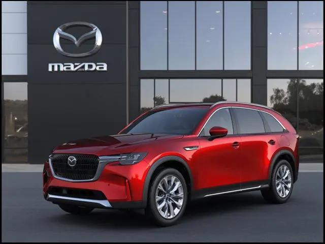 2026 Mazda X-90 3.3 Turbo Premium Plus for sale in Burlingame, CA