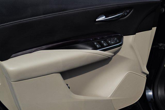 2023 Cadillac XT4 AWD Luxury