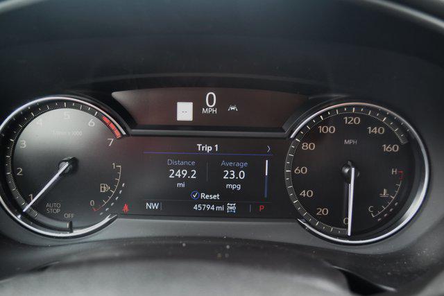 2023 Cadillac XT4 AWD Luxury