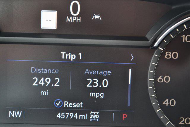 2023 Cadillac XT4 AWD Luxury