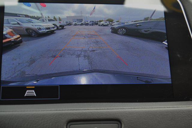 2023 Cadillac XT4 AWD Luxury