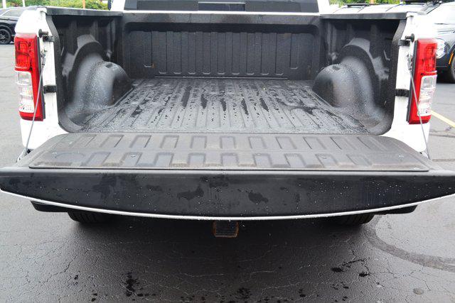 2022 Ram 1500 Tradesman Quad Cab 4x4 64 Box