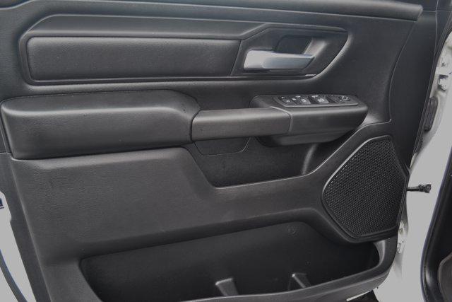 2022 Ram 1500 Tradesman Quad Cab 4x4 64 Box