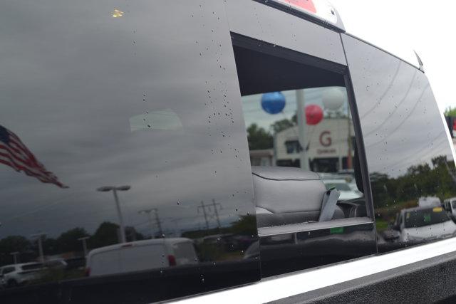 2022 Ram 1500 Tradesman Quad Cab 4x4 64 Box