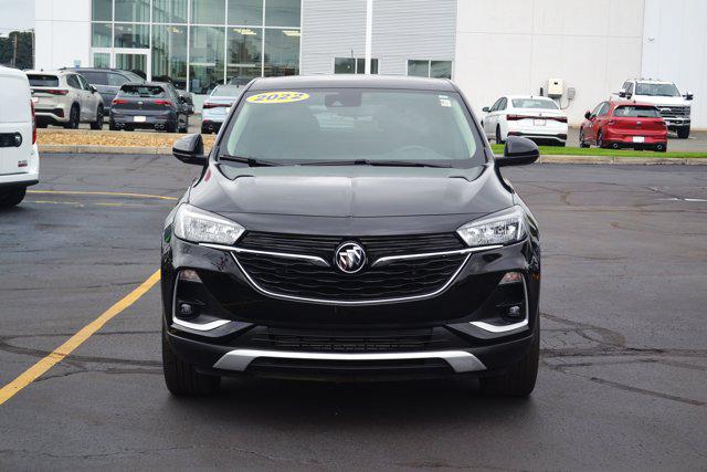 2022 Buick Encore GX FWD Preferred