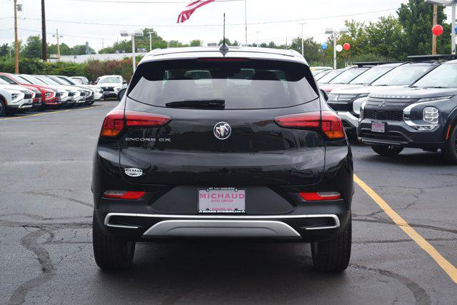2022 Buick Encore GX FWD Preferred