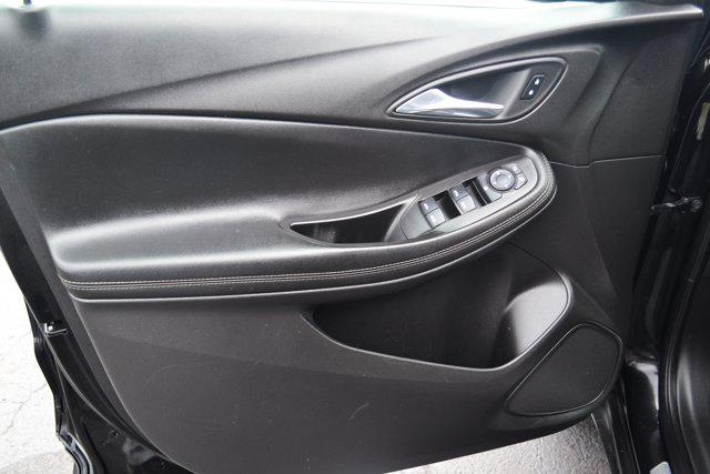 2022 Buick Encore GX FWD Preferred