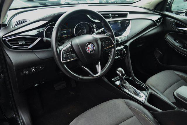 2022 Buick Encore GX FWD Preferred